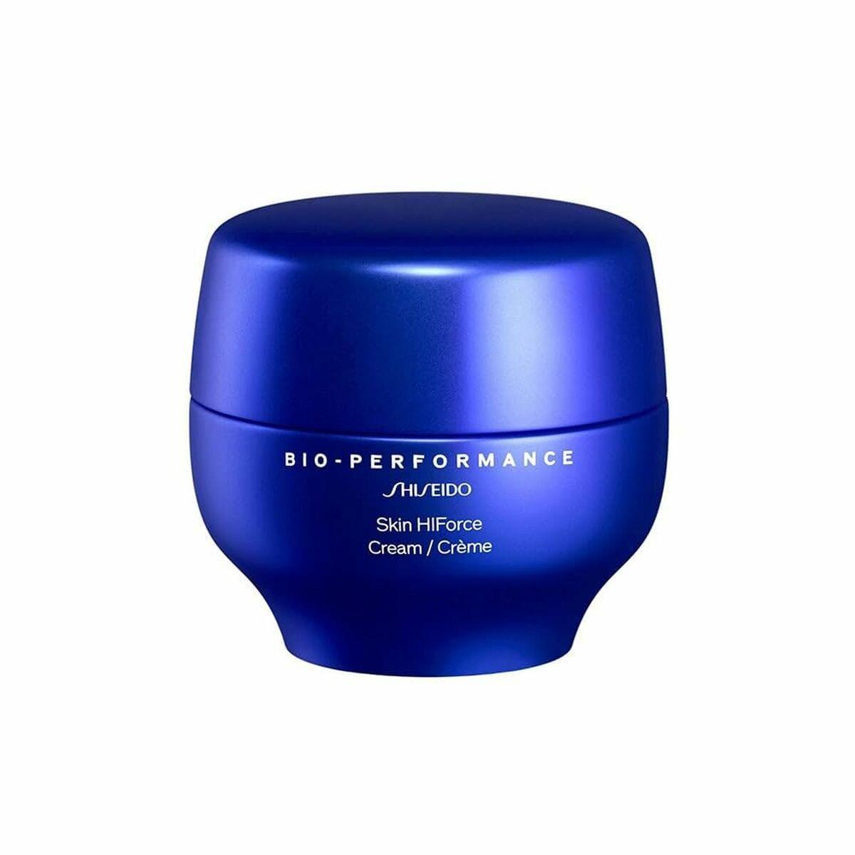 Fugtgivende Ansigtscreme Shiseido Bio-performance 50 Ml