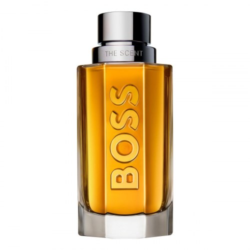 Parfume til mænd BOSS The Scent EDT 200 ml