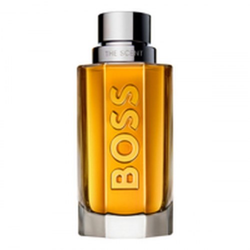 Parfume til mænd BOSS The Scent EDT 200 ml
