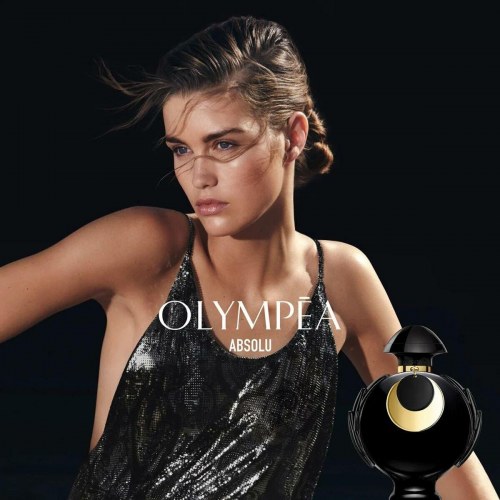Parfume til kvinder Paco Rabanne Olympea Absolu Parfum Intense 80 ml