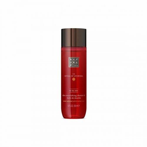 Badeolie Rituals The Ritual of Ayurveda 200 ml