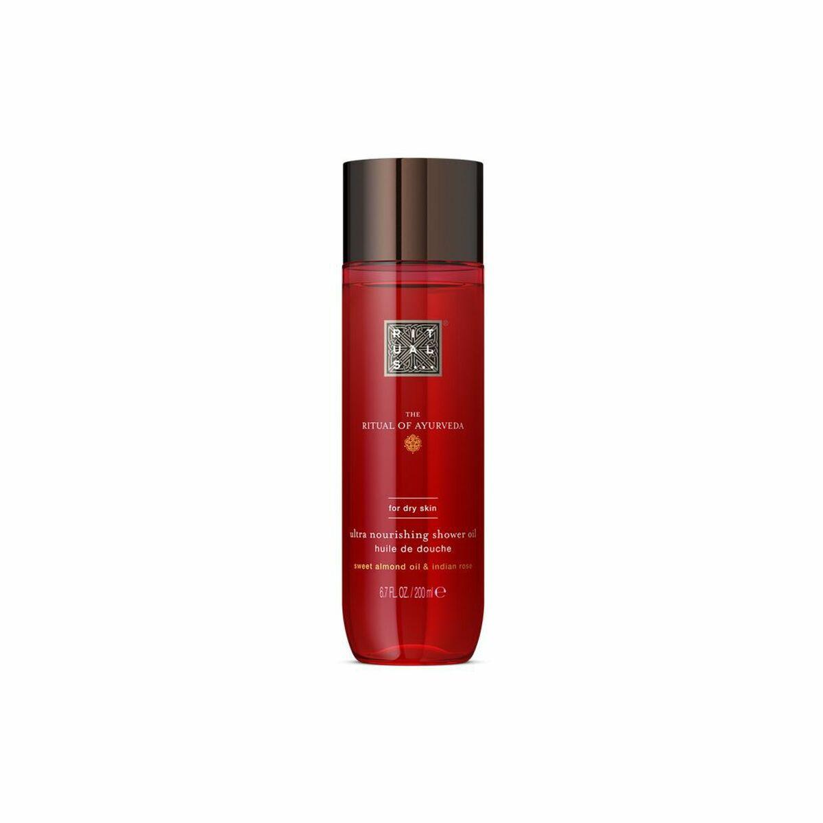 Badeolie Rituals The Ritual of Ayurveda 200 ml