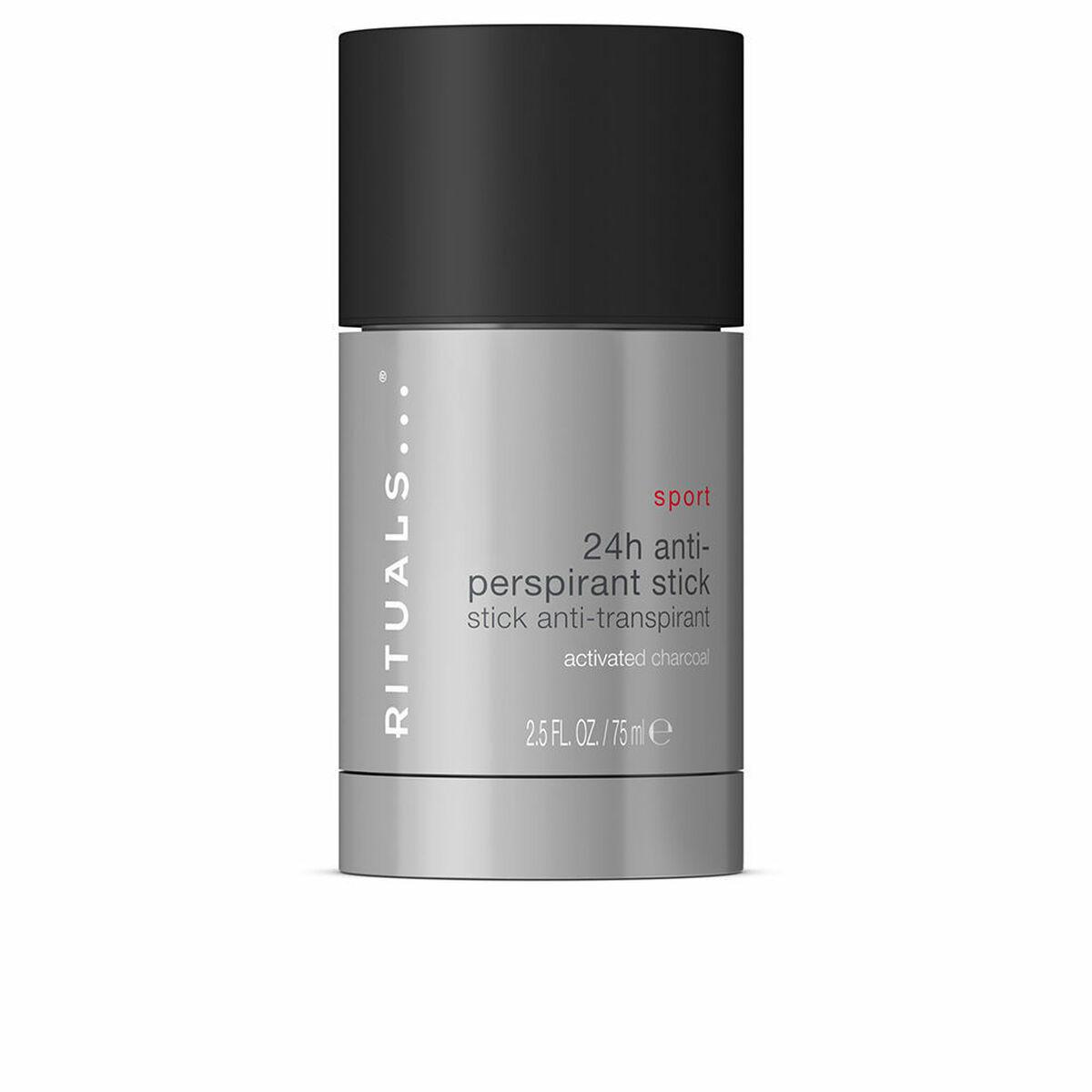 Deodorant stick Rituals Sport 75 ml - antiperspirant