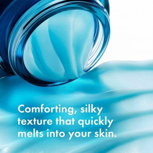 Ansigtscreme Vichy Minéral 89 Night Cream 50 ml