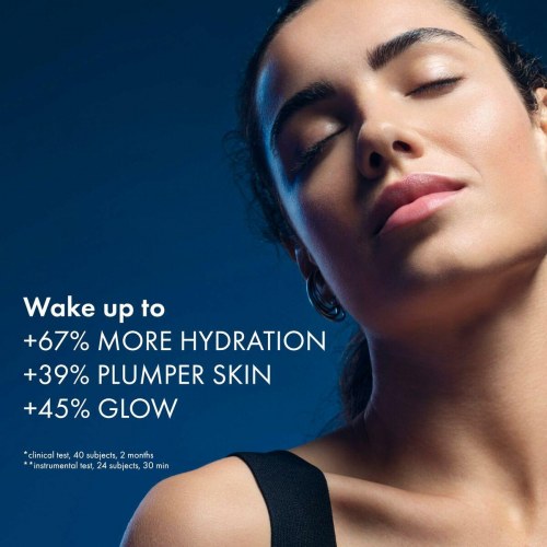 Ansigtscreme Vichy Minéral 89 Night Cream 50 ml