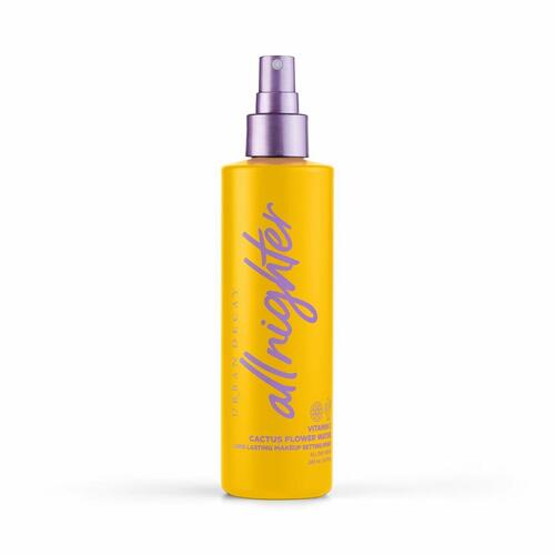 Urban Decay All Nighter - makeup setting spray
