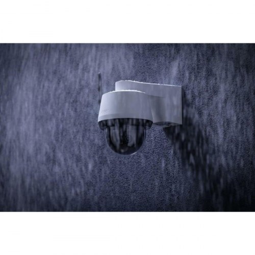 ABUS SmartLook PPIC52520 trådløst IP overvågningskamera - 1080p Wi‑Fi, hvid