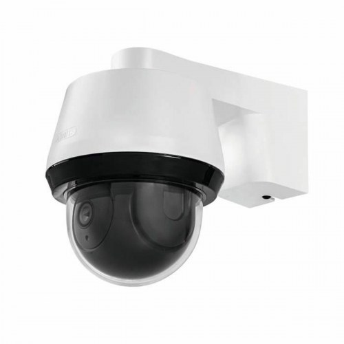 ABUS SmartLook PPIC52520 trådløst IP overvågningskamera - 1080p Wi‑Fi, hvid