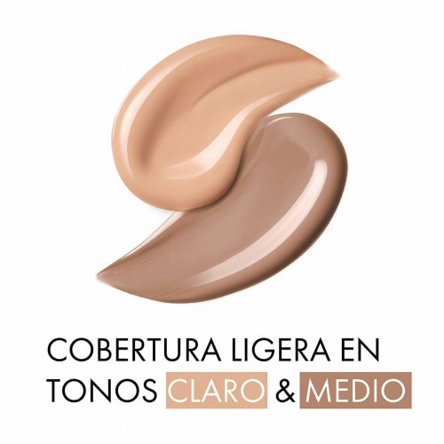 Solcreme med farve Vichy Capital Soleil SPF 50+ Medium 40 ml