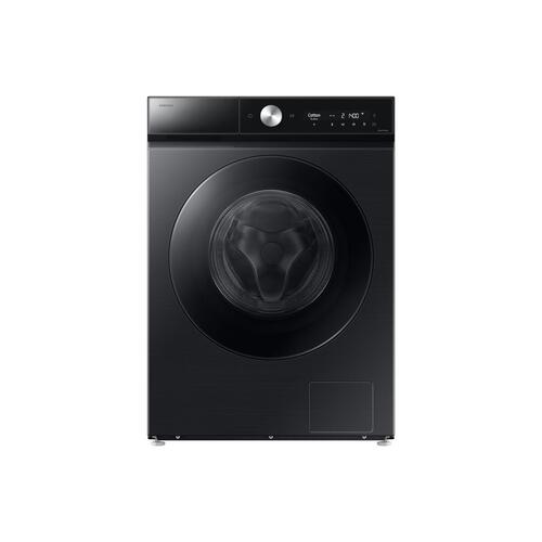 Samsung vaskemaskine-tørretumbler 1400 rpm - sort, 60 cm