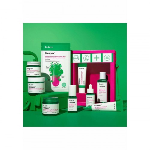 DR.JART+ Cicapair Tiger Grass Color Correcting Treatment - 30 ml CC cream