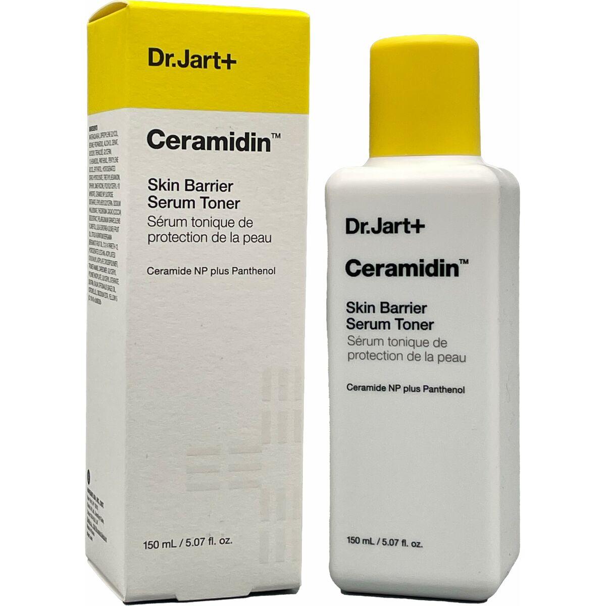 Dr Jart+ Ceramidin Skin Barrier Serum Toner 150 Ml