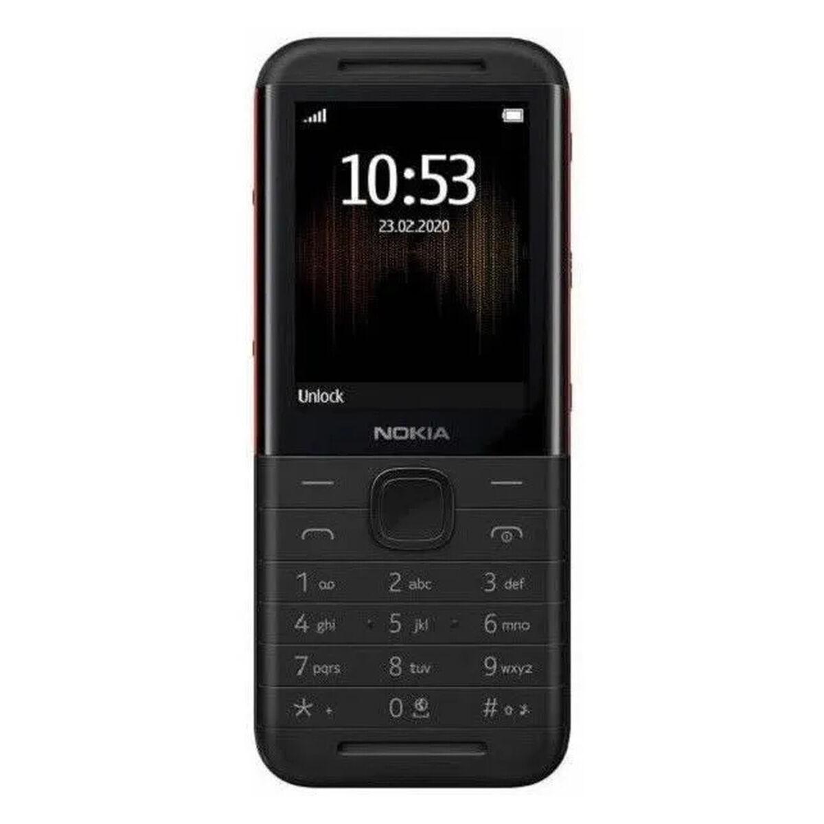 HMD Nokia 5310 mobiltelefon - dual SIM, 2,4"