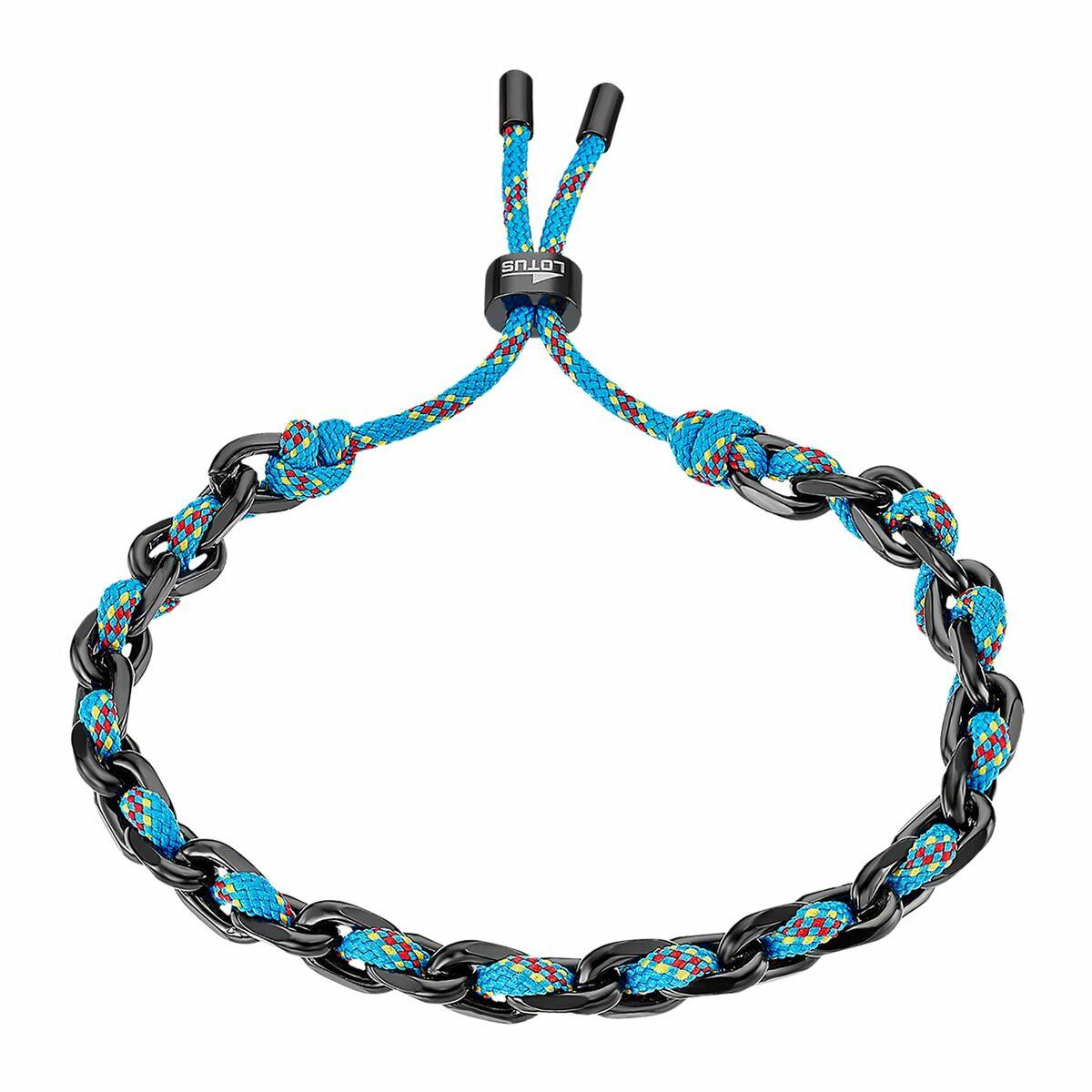 Lotus LS2376-2/2 armbånd til kvinder - rustfrit stål