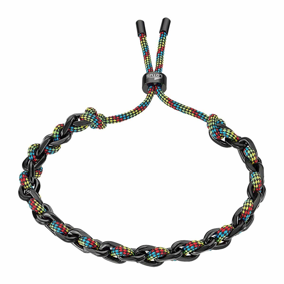Lotus LS2376-2/1 armbånd til kvinder - rustfrit stål