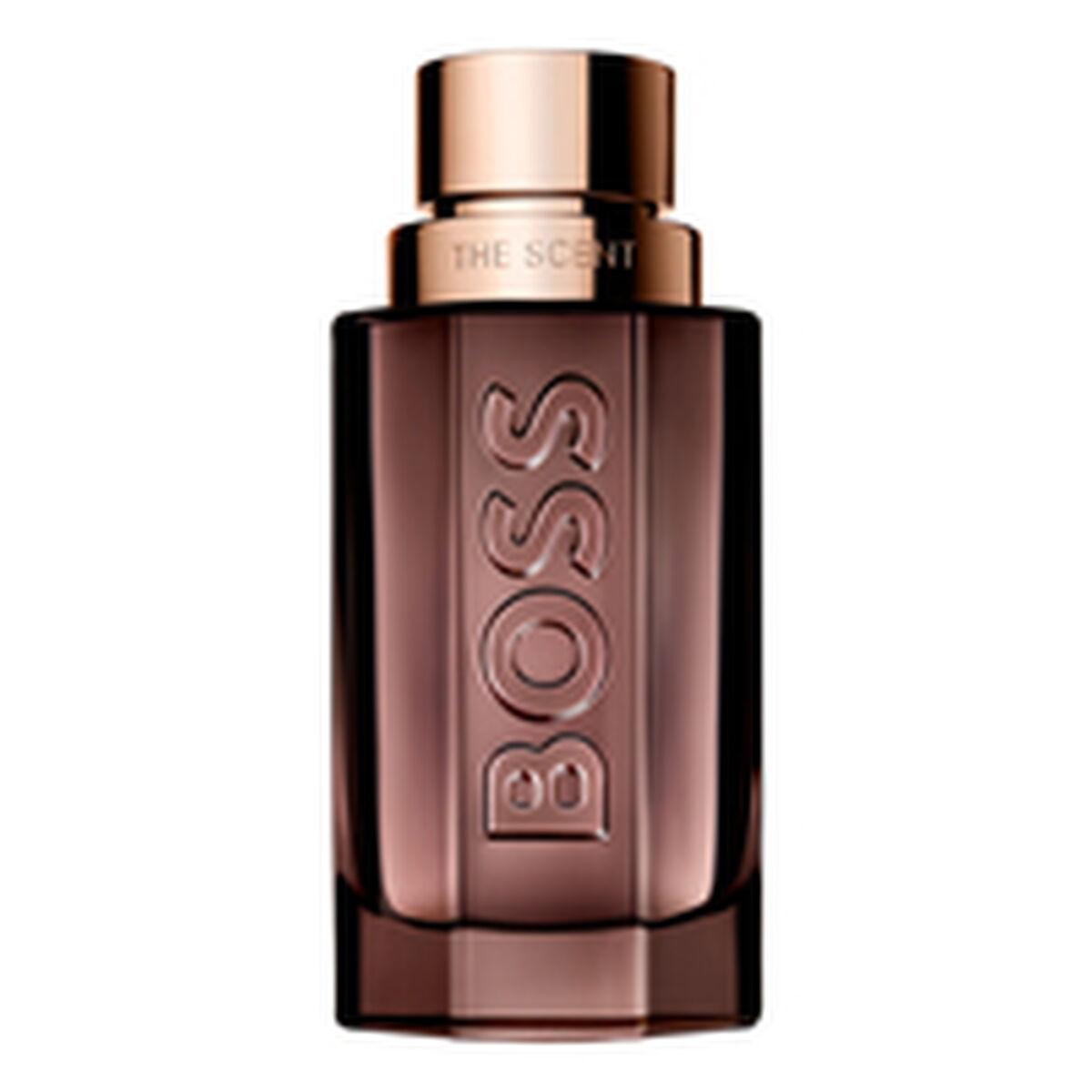 BOSS The Scent For Him Le Parfum 50 ml - herreparfume