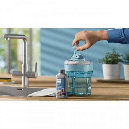 Philips XV1732/01 pletfjerner til tæpper og polstring - 1 l