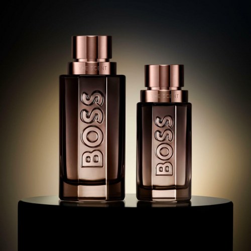 BOSS The Scent For Him Le Parfum 50 ml - herreparfume