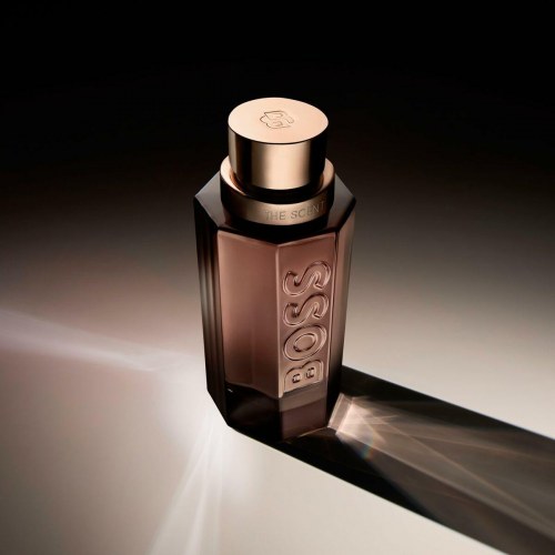 BOSS The Scent For Him Le Parfum 50 ml - herreparfume