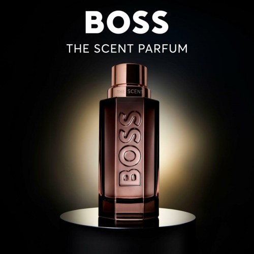 BOSS The Scent For Him Le Parfum 50 ml - herreparfume