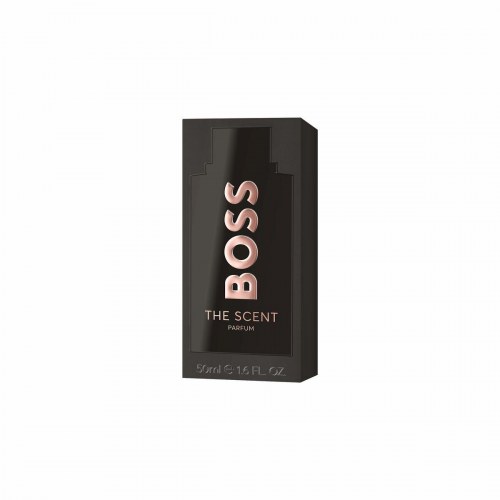 BOSS The Scent For Him Le Parfum 50 ml - herreparfume