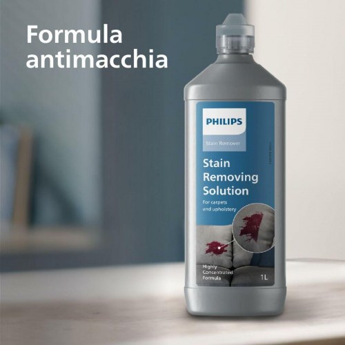 Philips XV1732/01 pletfjerner til tæpper og polstring - 1 l