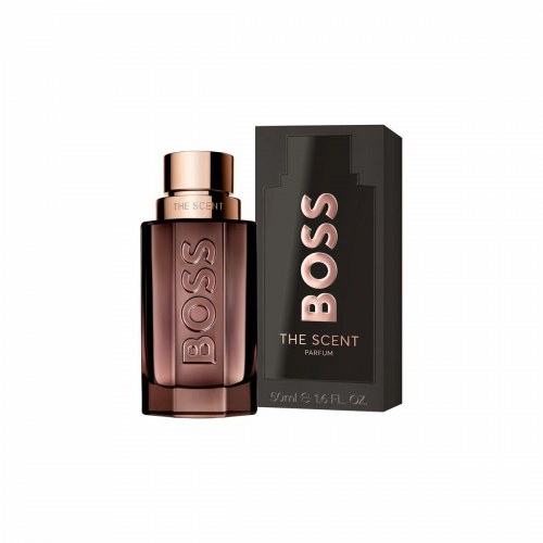 BOSS The Scent For Him Le Parfum 50 ml - herreparfume