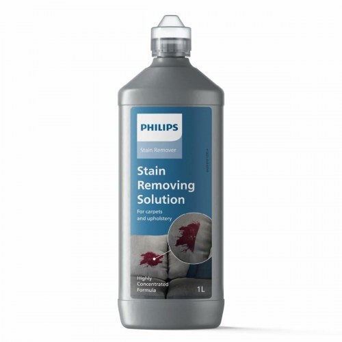Philips XV1732/01 pletfjerner til tæpper og polstring - 1 l