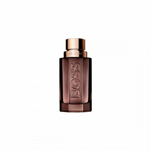BOSS The Scent For Him Le Parfum 50 ml - herreparfume