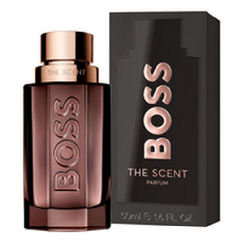 BOSS The Scent For Him Le Parfum 50 ml - herreparfume