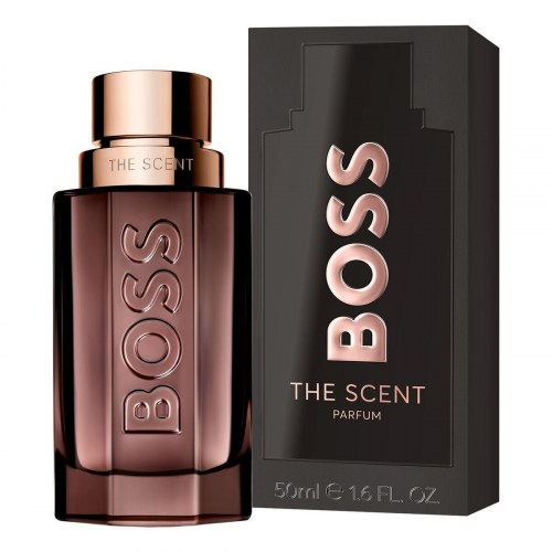 BOSS The Scent For Him Le Parfum 50 ml - herreparfume