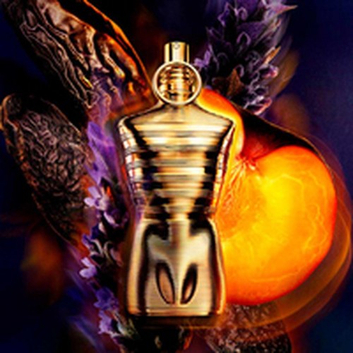 Parfume til mænd Jean Paul Gaultier Le Male 75 ml