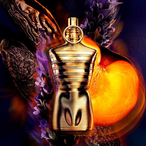 Parfume til mænd Jean Paul Gaultier Le Male 75 ml