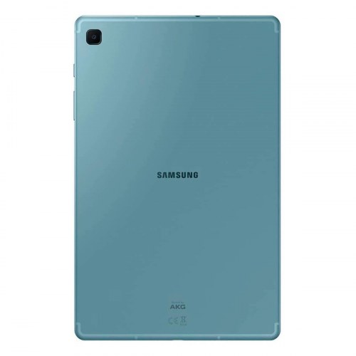 Samsung Galaxy Tab S6 Lite (2022) 10,4" - 4 GB RAM, 64 GB - Blå