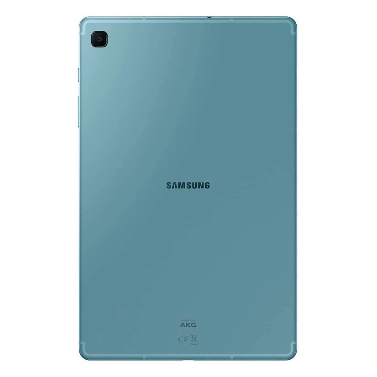 Samsung Galaxy Tab S6 Lite (2022) 10,4" - 4 GB RAM, 64 GB - Blå