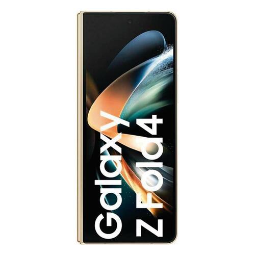 Samsung Galaxy Z Fold4 7,6" - 12 GB RAM, 512 GB - Beige