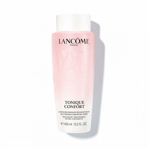 Ansigtsrens gel Lancôme Tonique Confort 400 ml