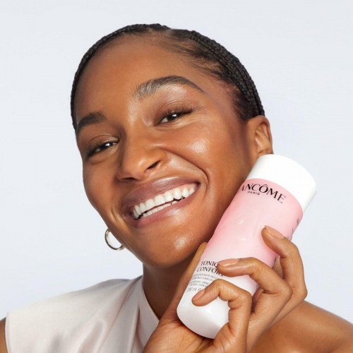 Ansigtsrens gel Lancôme Tonique Confort 400 ml