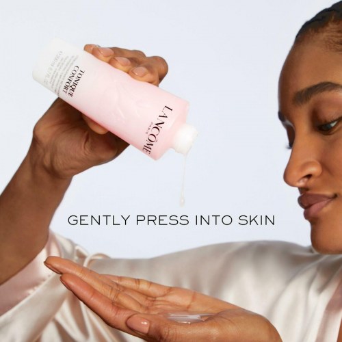Ansigtsrens gel Lancôme Tonique Confort 400 ml