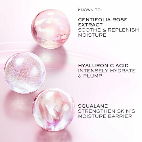 Ansigtsrens gel Lancôme Tonique Confort 400 ml