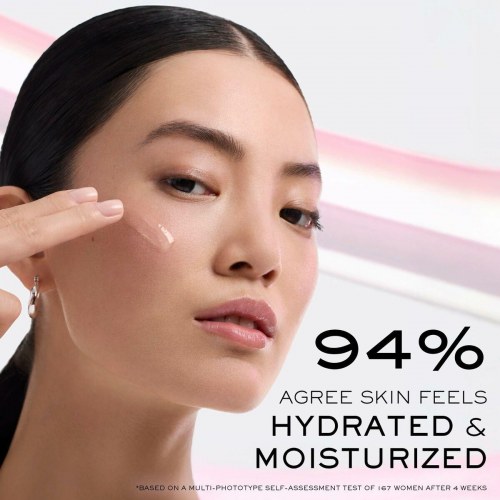 Ansigtsrens gel Lancôme Tonique Confort 400 ml