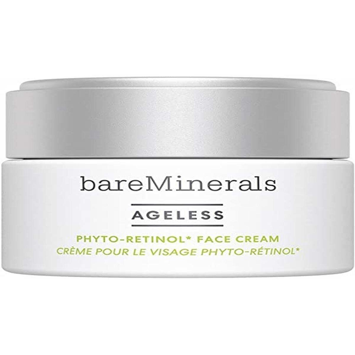 Bareminerals Ageless Ansigtscreme 50 Ml