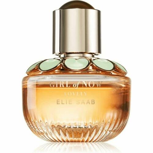 Elie Saab Girl of Now Lovely Eau de Parfum 30 ml - dameparfume