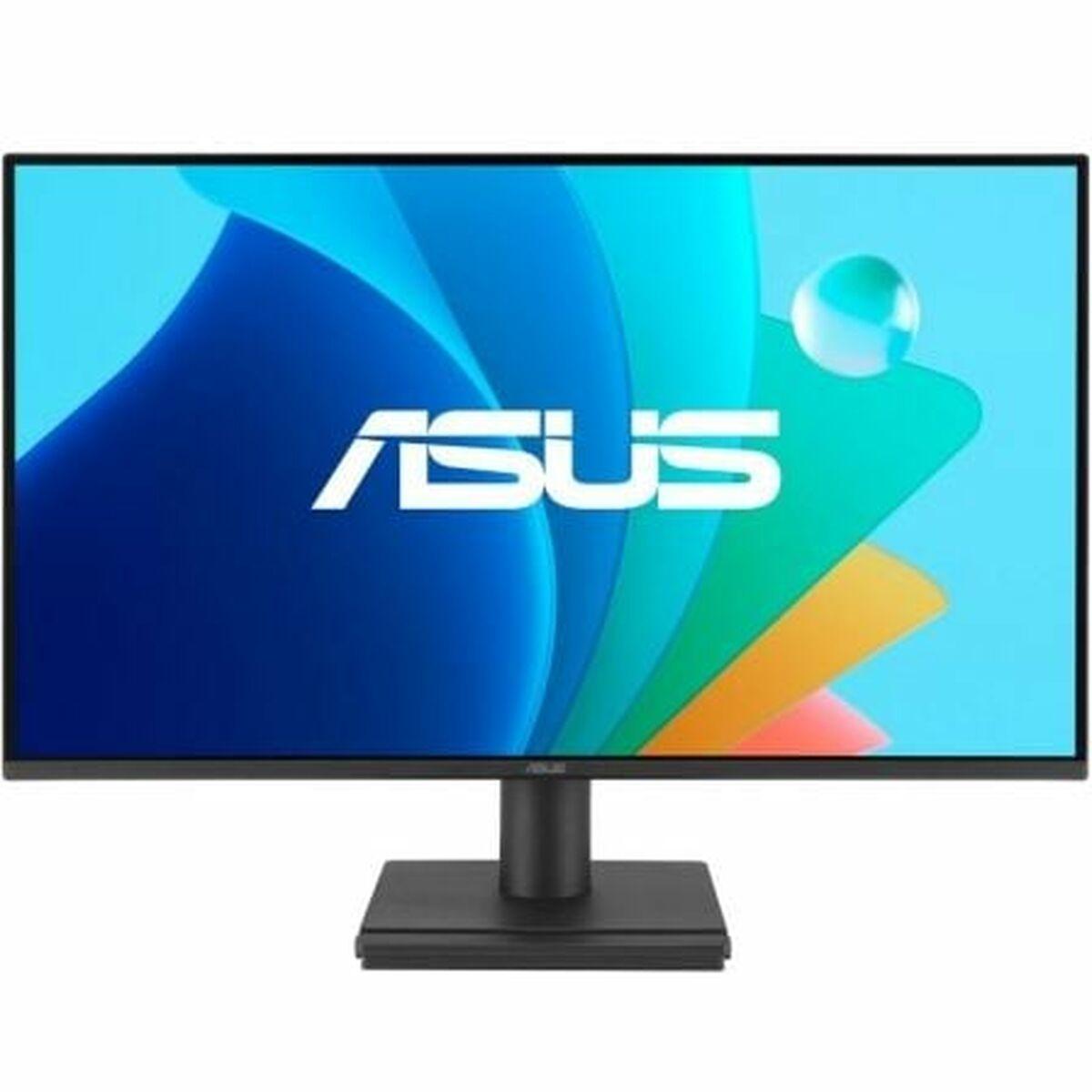 Skærm Asus 24" Full HD (90LM02W0-B01171)
