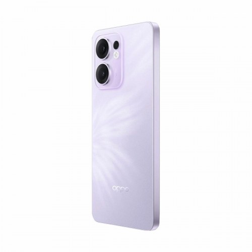 Oppo Reno13 F 5G 6,67" 8/256 GB - Lilla smartphone