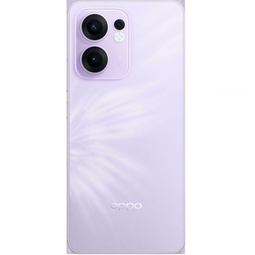 Oppo Reno13 F 5G 6,67" 8/256 GB - Lilla smartphone