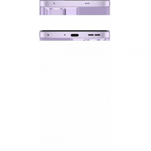 Oppo Reno13 F 5G 6,67" 8/256 GB - Lilla smartphone