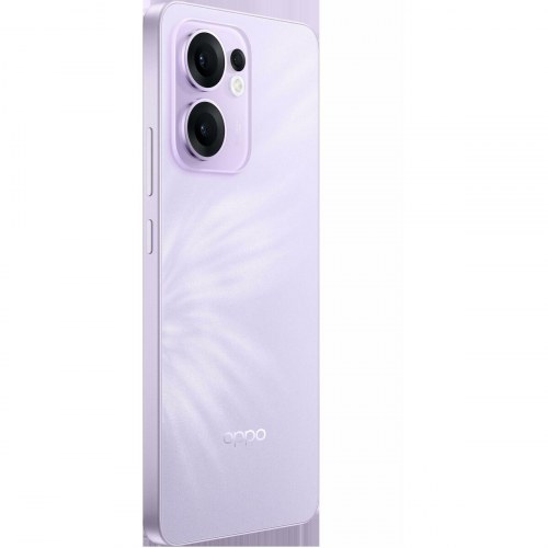 Oppo Reno13 F 5G 6,67" 8/256 GB - Lilla smartphone