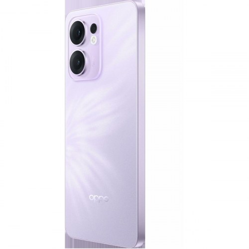 Oppo Reno13 F 5G 6,67" 8/256 GB - Lilla smartphone