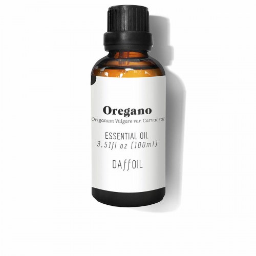 Aromaolie Daffoil Oregano - essentiel olie 100 ml